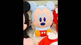 New 3d original Disney cartoon characters crossbody bags || stylish and unique