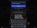 Eu criando Minha primeira conta👺😂 #roblox #viral #shorts #fypシ #memes