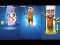 Youtube Thumbnail My Talking Tom 2 - Android Gameplay HD #15