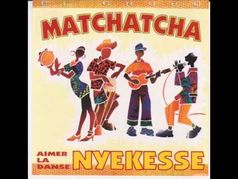 Matchatcha & Diblo Dibala -Mutoto W'africa