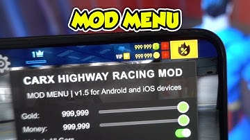 How to Get Free Gold and Money in CarX Highway Racing Hack iOS Android (Working 2025)