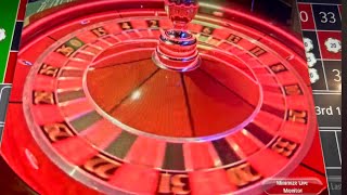 UK Casino Action Pt 2/2: Various Max Bet Slots Then Some Live Terminal Roulette with £300+ Spins