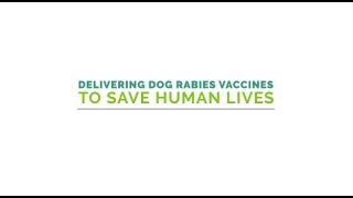 OIE Rabies Vaccine Bank 2018
