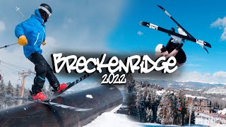 BRECKENRIDGE SKI EDIT 2022