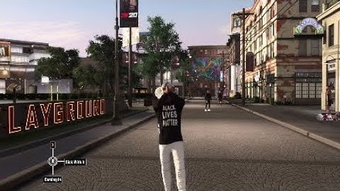 NBA 2k20 Best Shooting Badges after patch 1.13