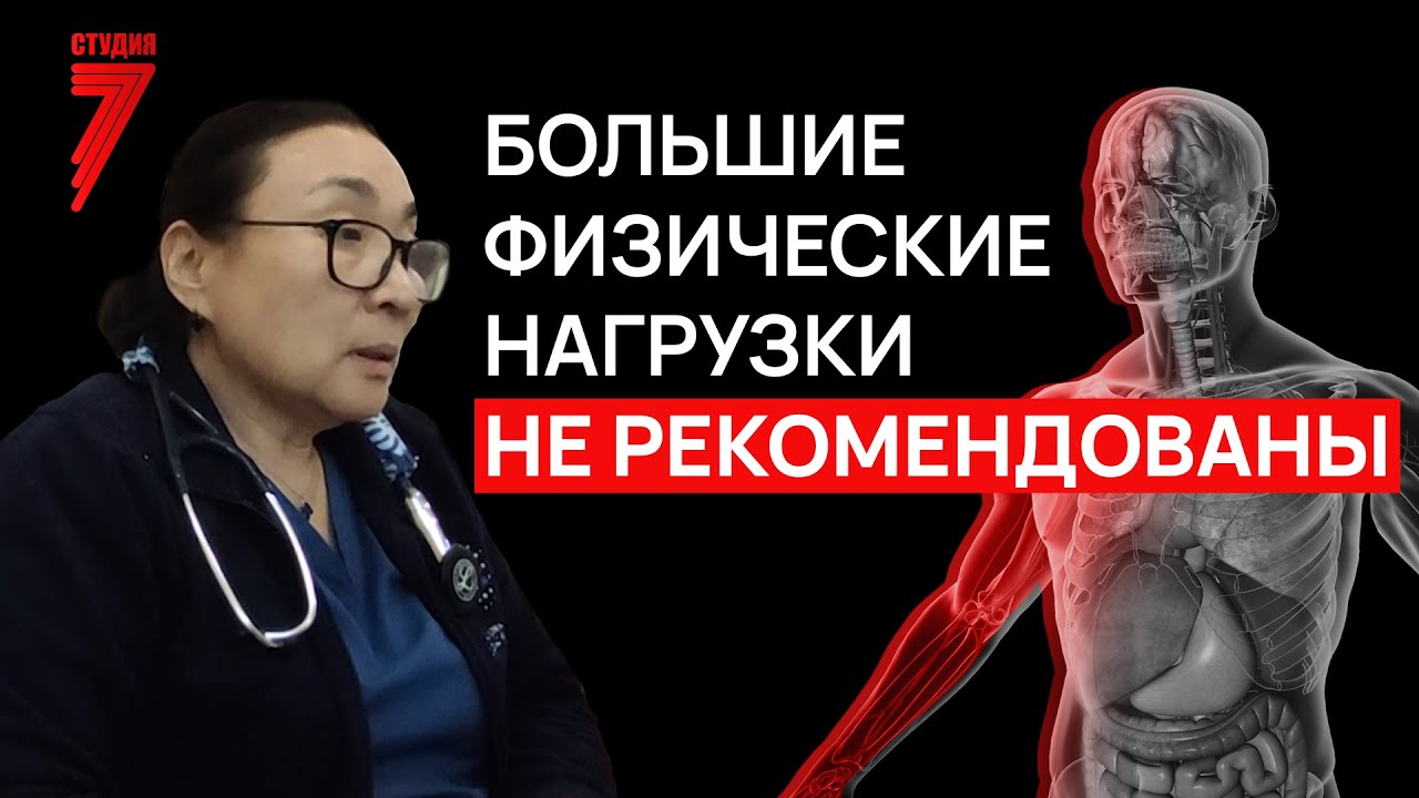 Что происходит с телом человека после covid-19