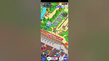 How to get unlimited money in idle theme park tycoon.NO HACK