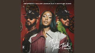Tiki Tak Tak Remix (Instrumental)