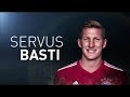 Servus Basti - FC Bayern vs. Chicago Fire 1/2
