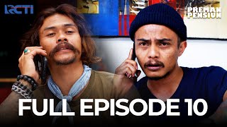 (FREE) FULL EPISODE 10 PREMAN PENSIUN SEASON 5 | DRAMA SERIES