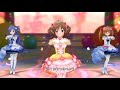 十時愛梨ちゃんのソロ曲『 アップルパイ・プリンス』3DMV