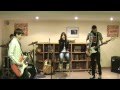 Red hot chili peppers scar tissue cover by lemon falls