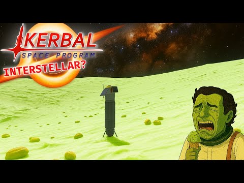 Thumbnail for 🚀 From Science Grind to Minmus Landing (Finally!) 🍦