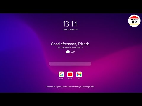 How to Customize Google Chrome Homepage 2023