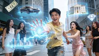 窮小夥意外啟動【吹牛成真係統】，身邊一群裝貨讓他秒變首富，啪啪打臉出軌前妻，全球美女搶著嫁給他！ screenshot 3