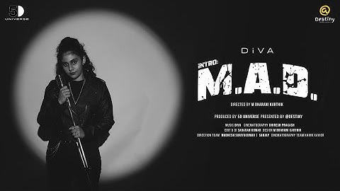 Intro : M.A.D. | DiVA