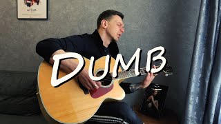 Nirvana - Dumb (Cover)