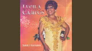 Video thumbnail of "Lucila Campos - Mamá Juanita"