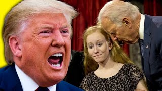 US Presidents React To INSANE Joe Biden Moments(AGAIN)