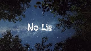 No Lie - Slowed And Reverb Version - Lofi Version