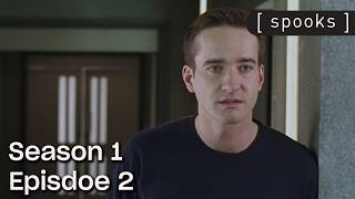 Inside the Network | Season 1 Episode 2 | Full Episode | Spooks