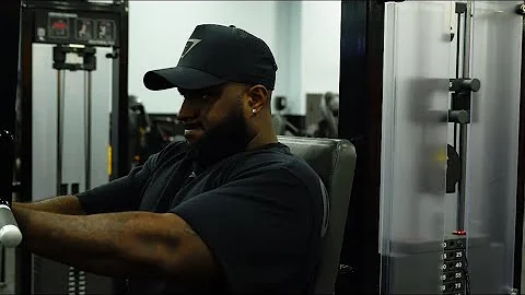 Get up-We're Locked in for the Rest of the Year‼️