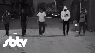 DaryL ft Villain, Cadell, Big Swingz & Tempz | Bow E3 [Music Video]: SBTV