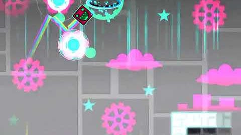 [G.D.] Frozen Palace by Nox