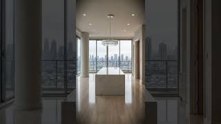 This Ruined Apartment Became a $5M Luxury Penthouse 😳
