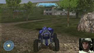 HALO: =DN= Dark Nexus | Game CE 25 36MIN &quot;Bigass V2.104&quot; (11.10.16)