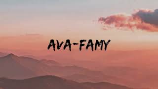 Ava - Famy 10h