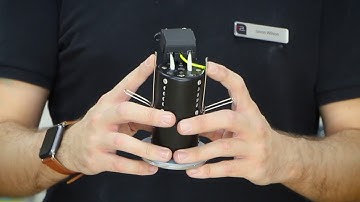 Fire Rated Downlights - Installation Video