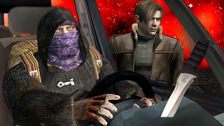 ESTE MOD HACE QUE RESIDENT EVIL 4 SEA TODO UN RETO