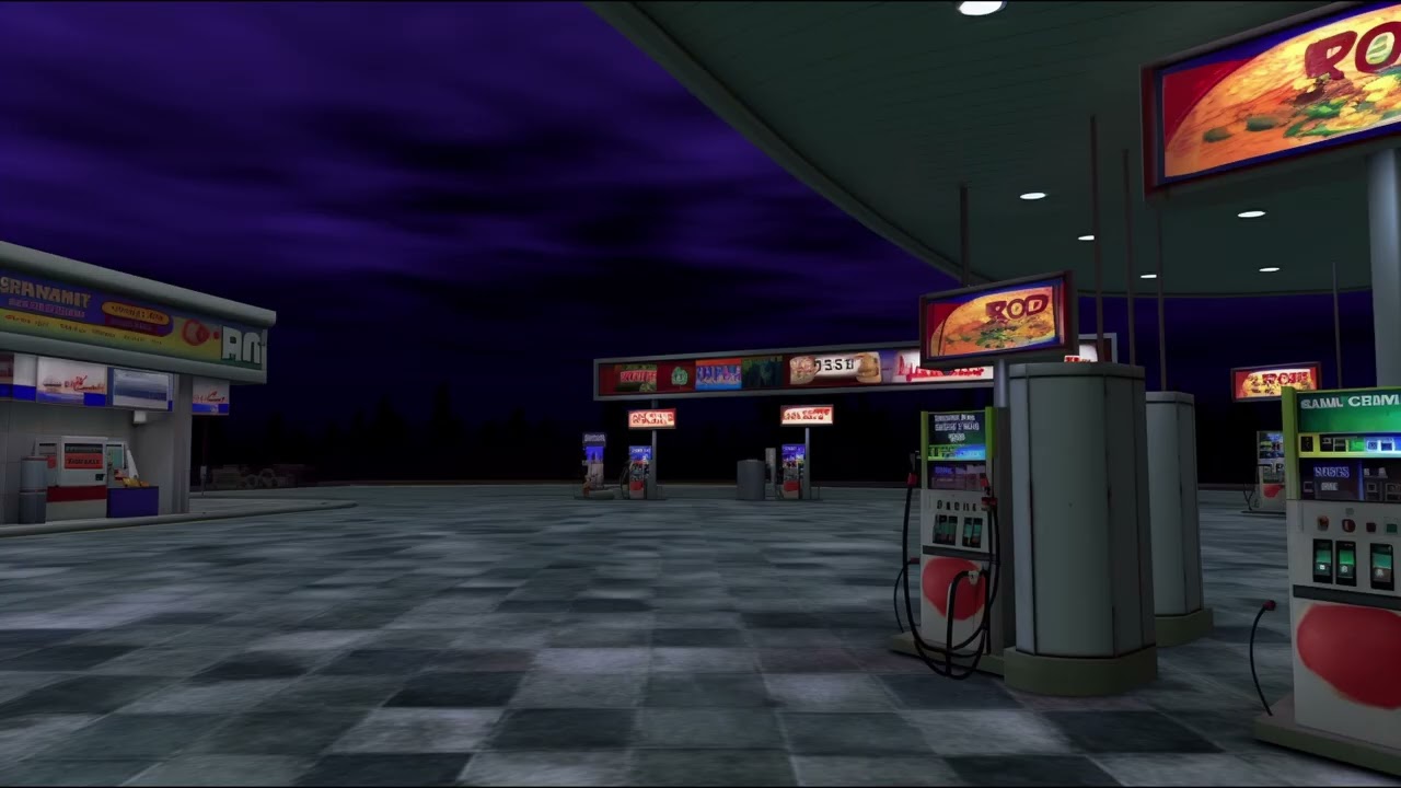 Mexikodro Type Beat " L O N E L Y  N I G H T "