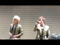 CODE-V 東京リリイベ 代々木 2013.12.22