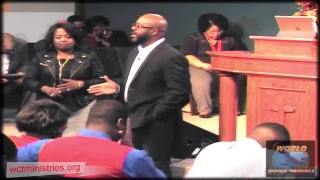 World Changes Tabernacle Live Stream!!!!!!