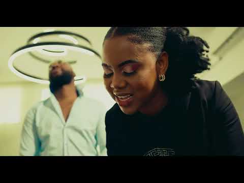 Hot Blaze - Se Fosse Eu (Video Oficial)