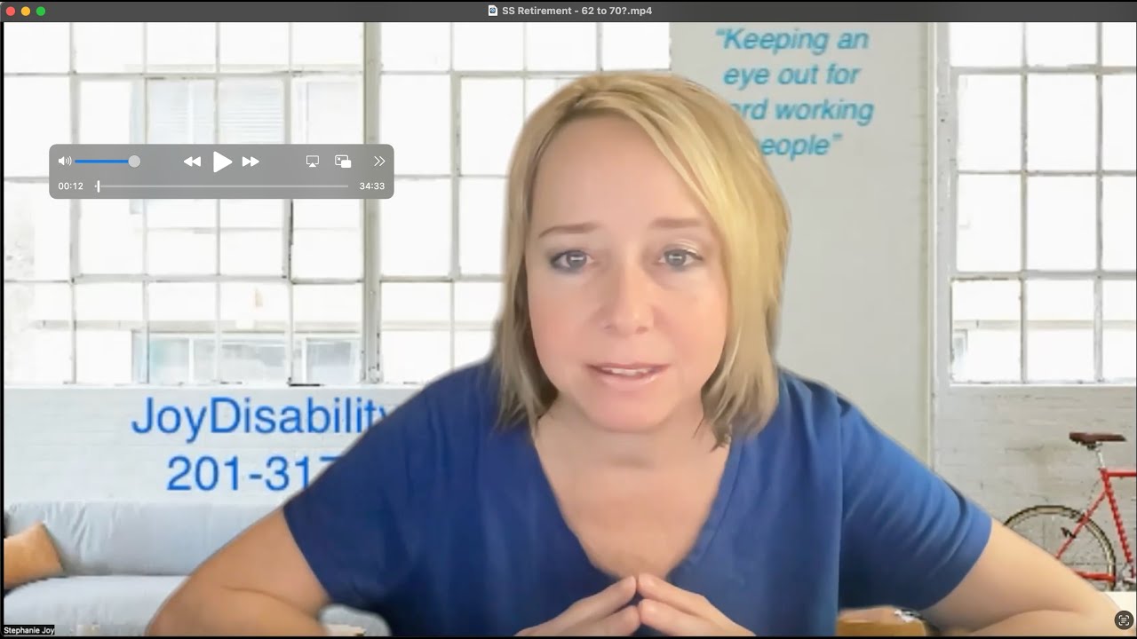 SS Retirement When To Start 62 67 Or 70 YouTube ss-retirement-when-to-start-62-67-or-70-youtube