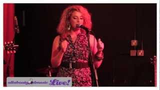 Lauren Housley - My Baby Cry | allaboutgoodmusic Live (Sept '12)