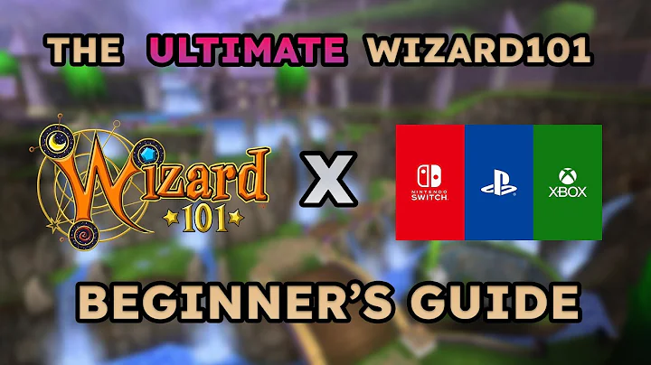 The Ultimate Wizard101 Guide for New Players (2025)