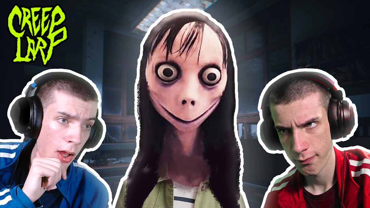 Uncanny Valley | Creepcast LARP
