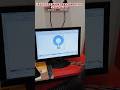 Success Mantra student Anamika created the SBI logo in class. #computerclasses #youtubeshorts #viral
