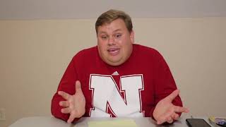 Big Red Report, Northern Illinois Preview - Loft Sports