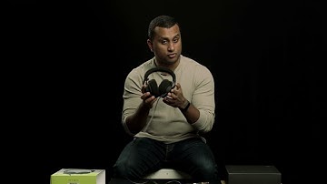 AIAIAI TMA-2 HD - Unboxing & Assembly