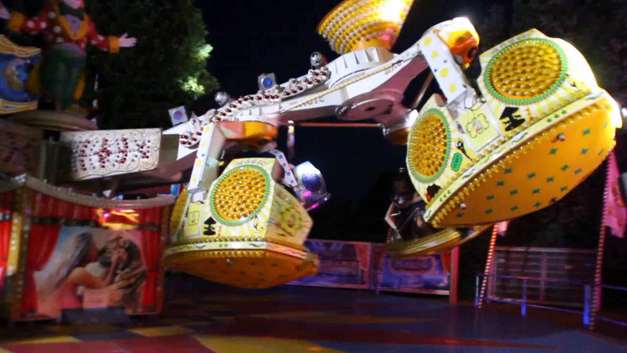 Magic - Löffelhardt (Offride) Video Kermis Best 2018