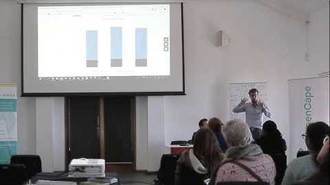 MultipliCity: an Urban Metabolism City Dashboard - Paul Hoekman