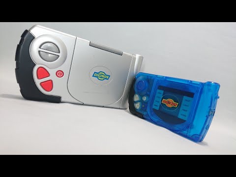 Comparación: D-Terminal original
