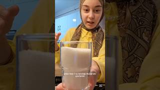 Karamel Şurubu Şfet