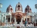 Delhi tourist attractions  tour places in delhi