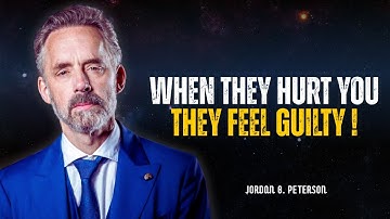 The Avoidant is Keeping a Distance Because They Hurt You... But It’s Not What They Want | Jordan P.